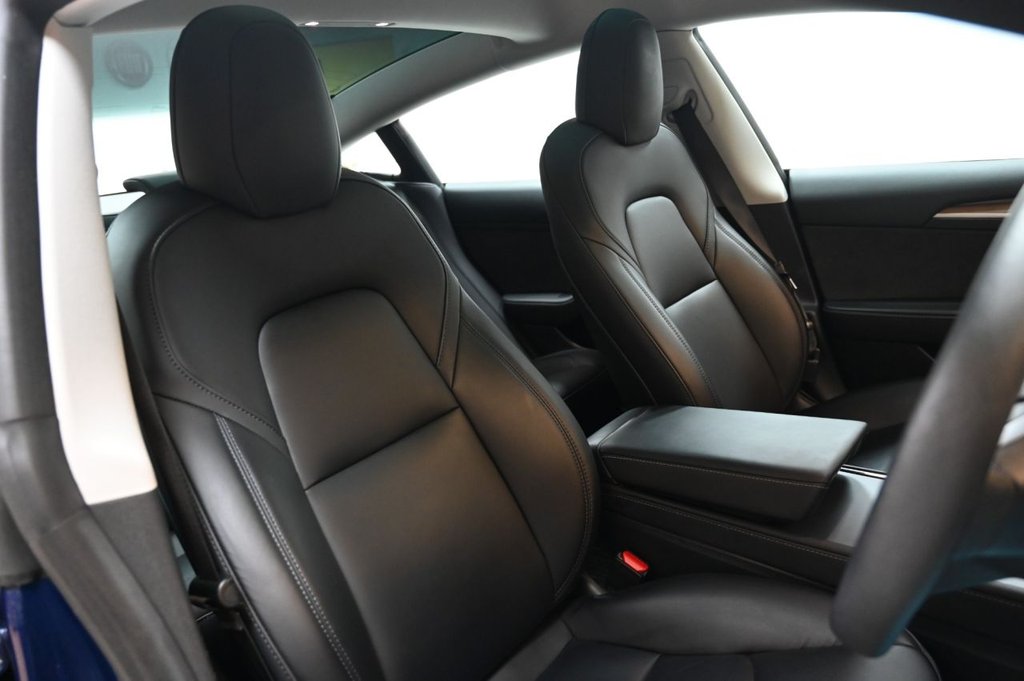 Used Tesla Model 3 2022 for sale - 76977491: Photo 4