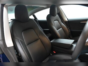 Used Tesla Model 3 2022 for sale - 76977491: Photo