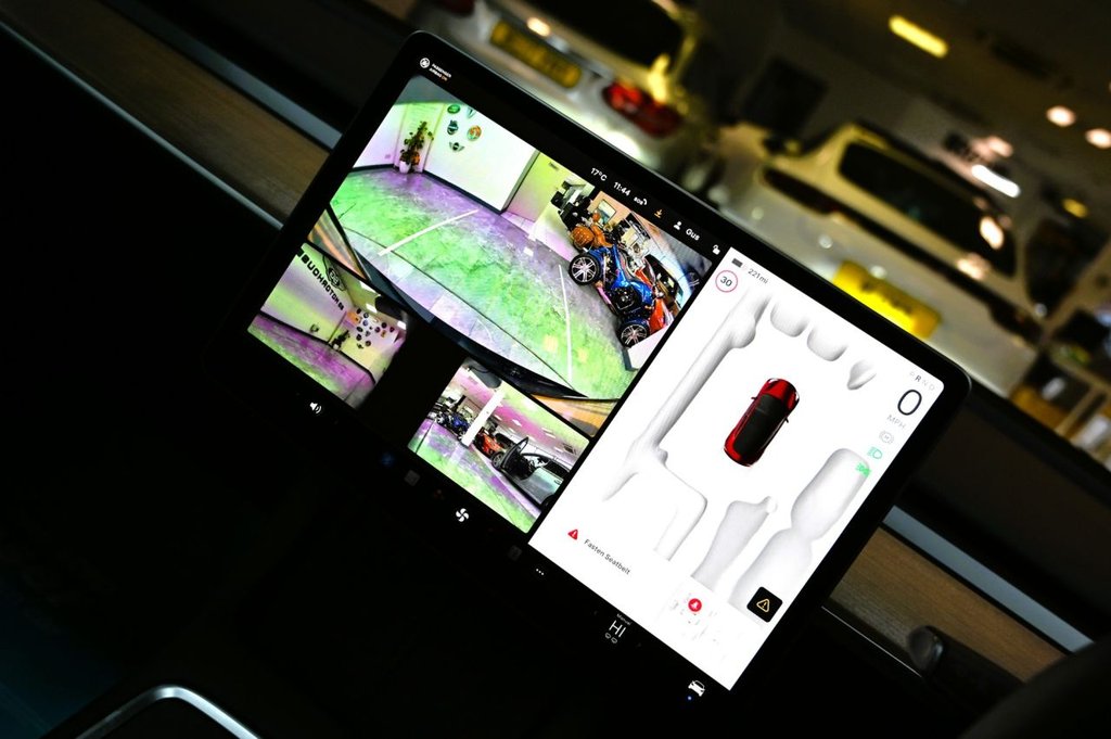 Used Tesla Model 3 2022 for sale - 76977491: Photo 6