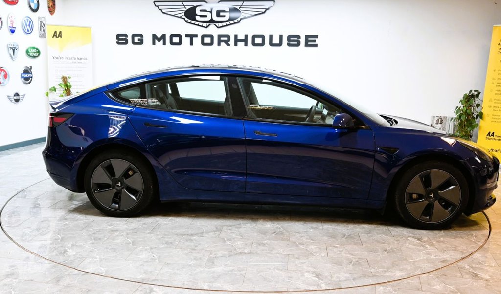 Used Tesla Model 3 2022 for sale - 76977491: Photo 7