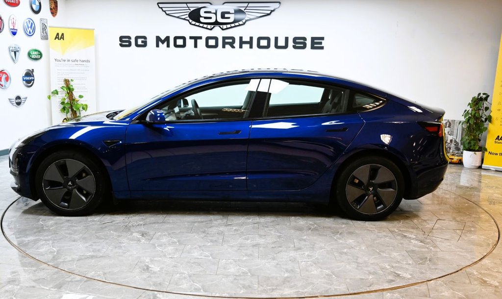 Used Tesla Model 3 2022 for sale - 76977491: Photo 9