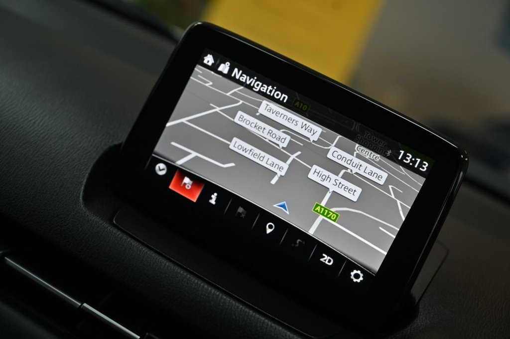 Vehicle 13