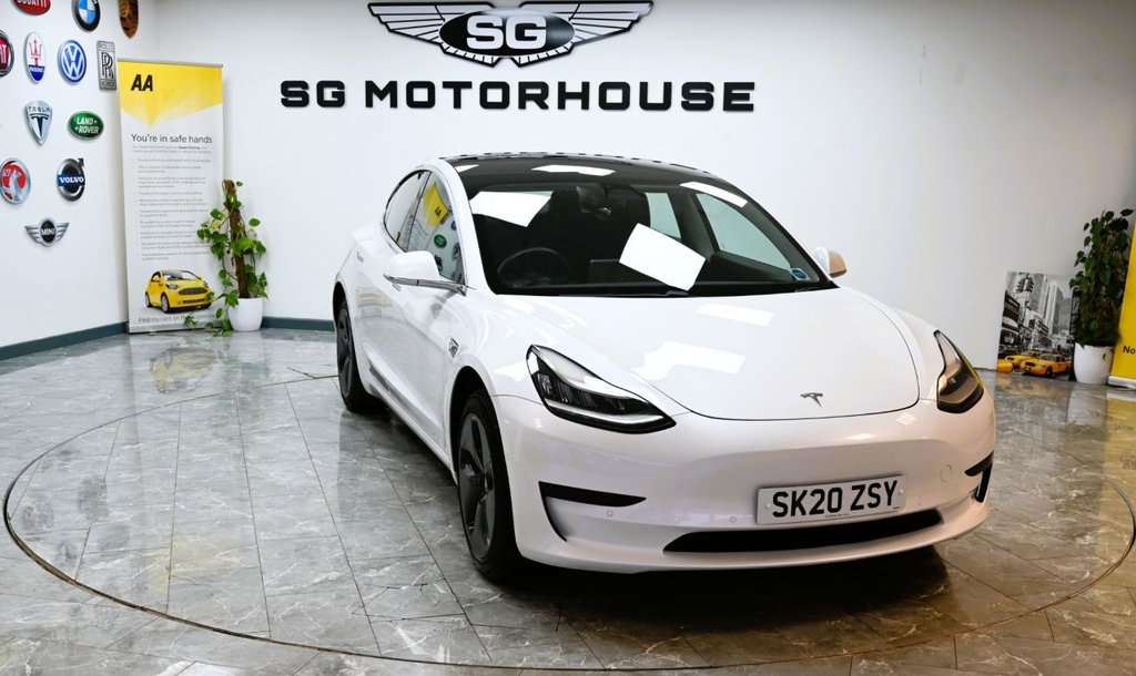 Used Tesla Model 3 2020 for sale - 77765420: Photo 11