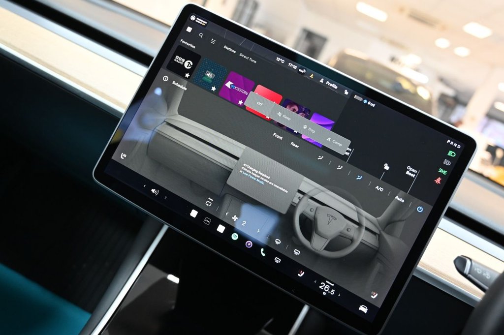 Used Tesla Model 3 2020 for sale - 77765420: Photo 16