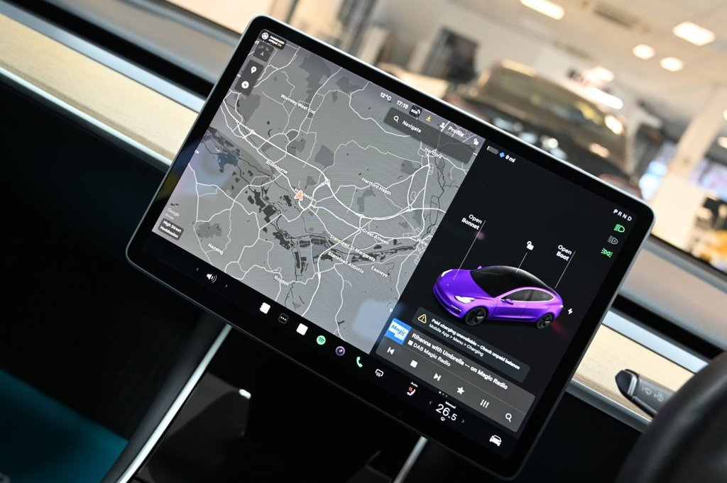 Used Tesla Model 3 2020 for sale - 77765420: Photo 18