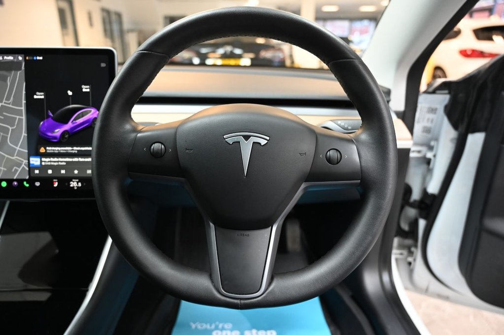 Used Tesla Model 3 2020 for sale - 77765420: Photo 19