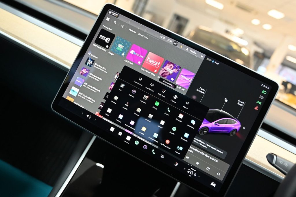 Used Tesla Model 3 2020 for sale - 77765420: Photo 20