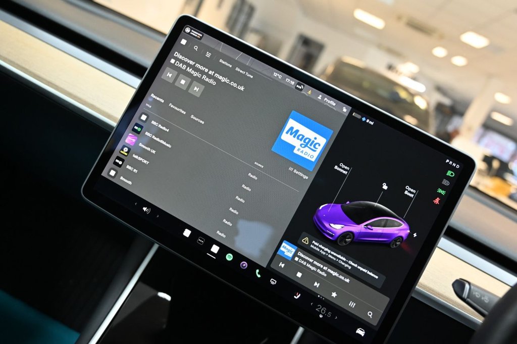 Used Tesla Model 3 2020 for sale - 77765420: Photo 26