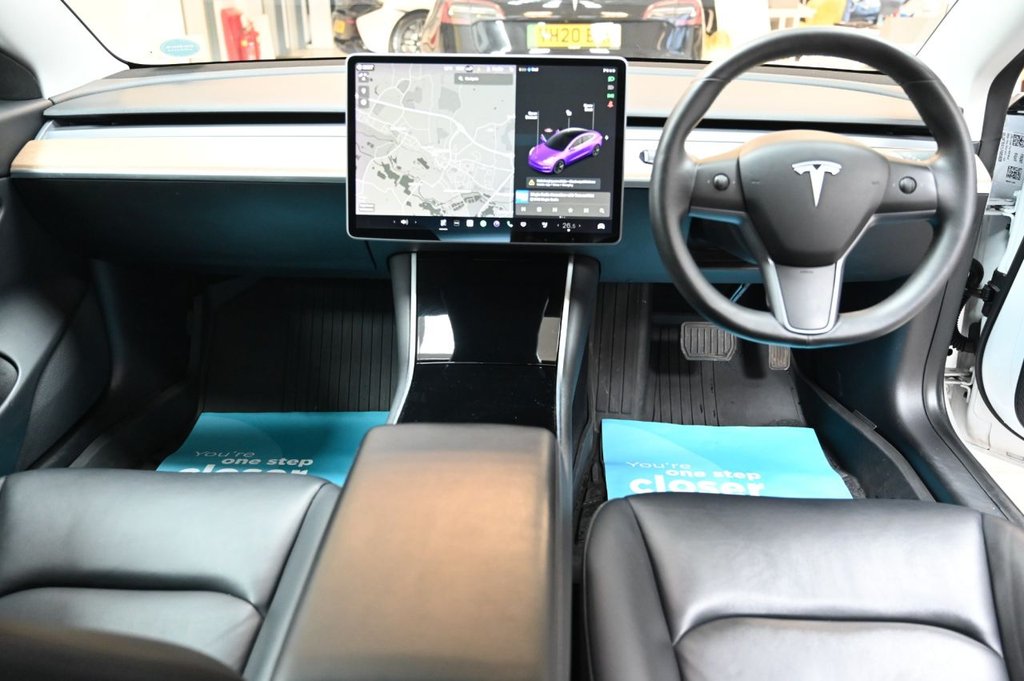 Used Tesla Model 3 2020 for sale - 77765420: Photo 3