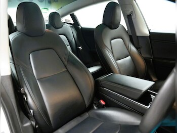 Used Tesla Model 3 2020 for sale - 77765420: Photo