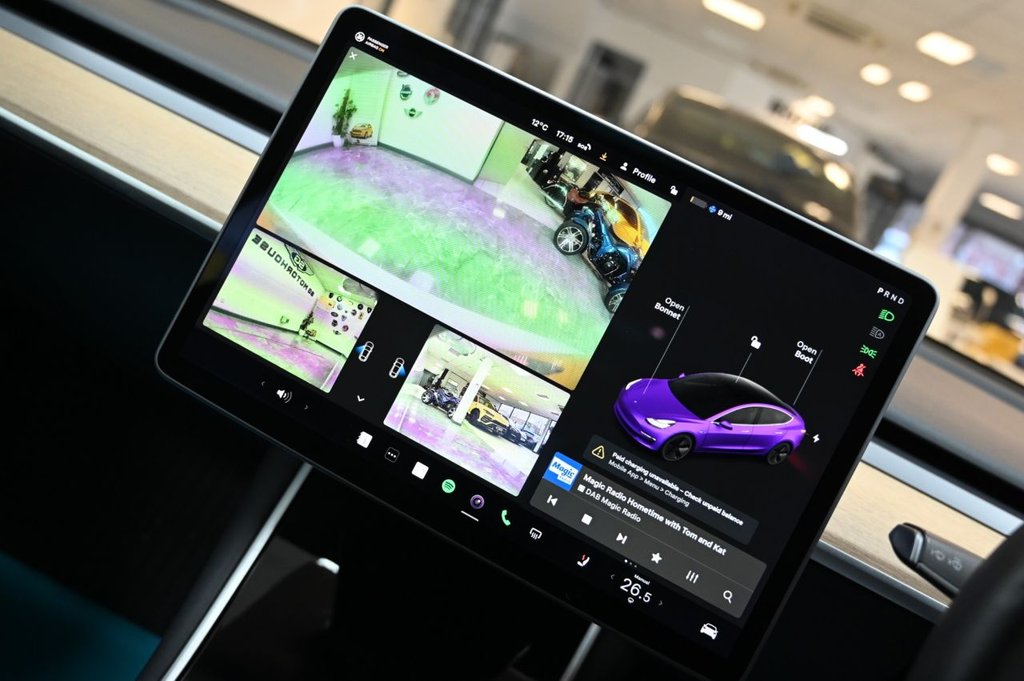 Used Tesla Model 3 2020 for sale - 77765420: Photo 5