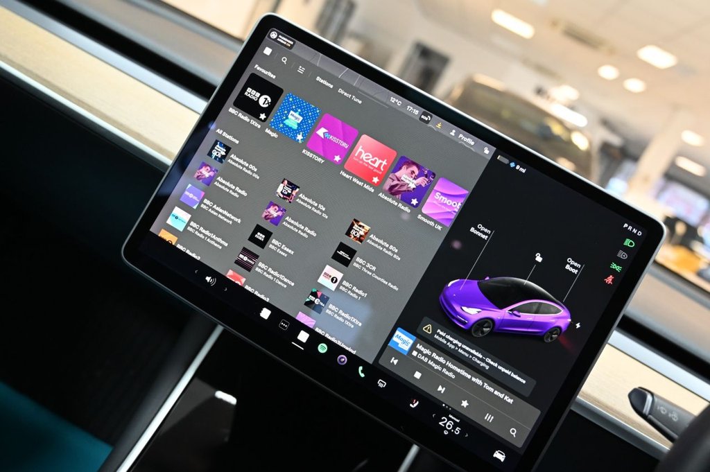 Used Tesla Model 3 2020 for sale - 77765420: Photo 6