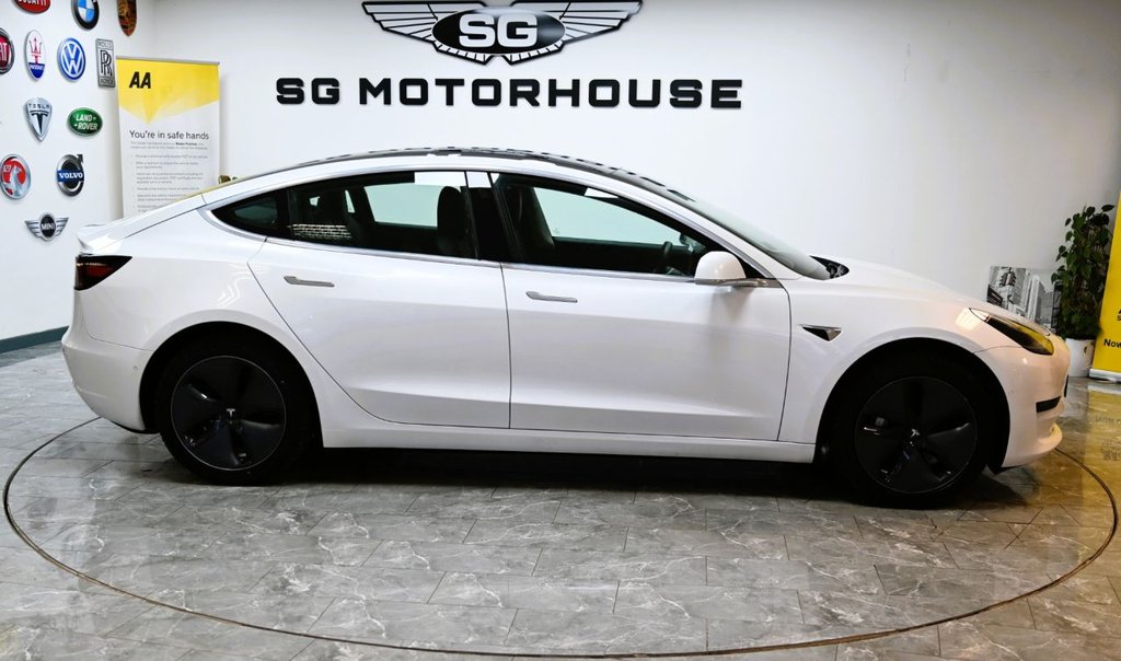 Used Tesla Model 3 2020 for sale - 77765420: Photo 7