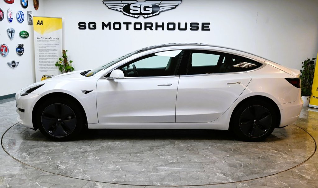Used Tesla Model 3 2020 for sale - 77765420: Photo 9