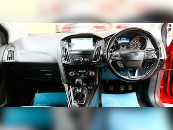 Used Ford Focus 2015 for sale - 78624137: Photo