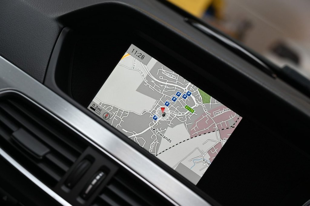 Used Mercedes-Benz C Class 2015 for sale - 77884941: Photo 16