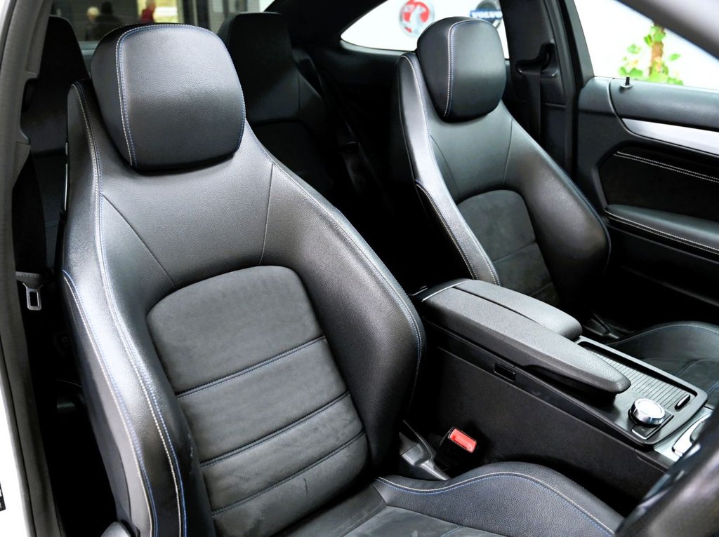 Used Mercedes-Benz C Class 2015 for sale - 77884941: Photo 17