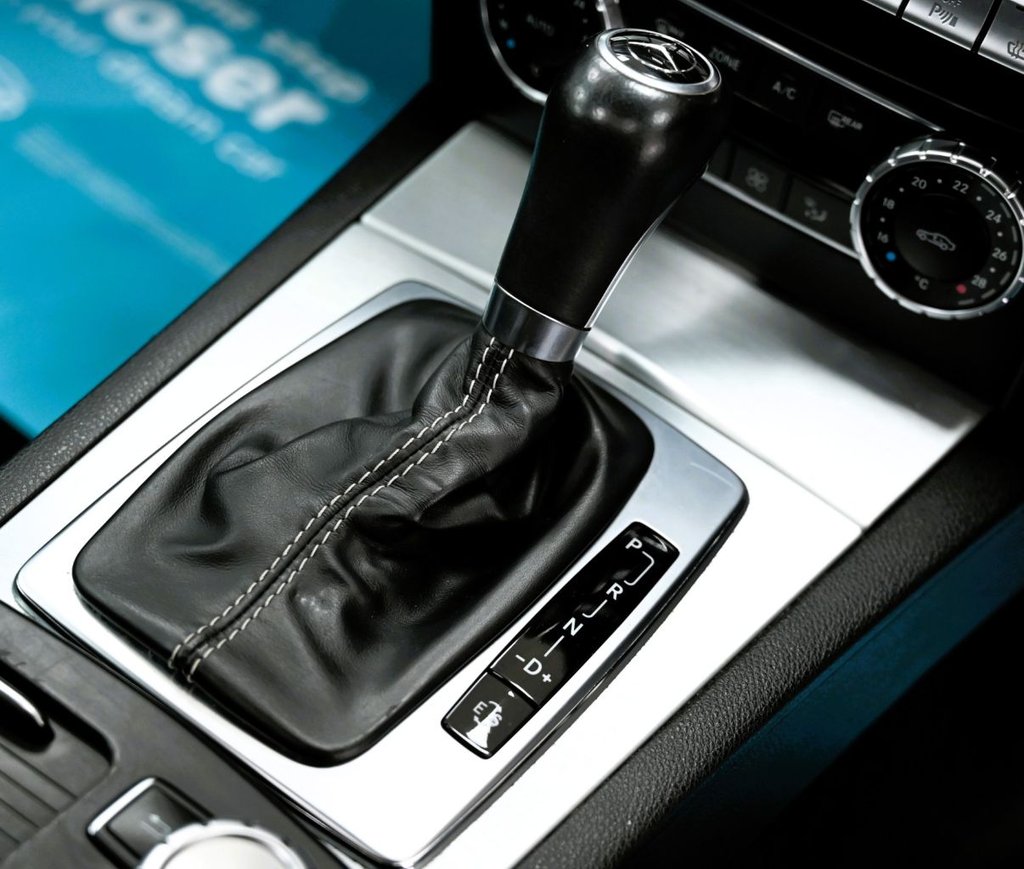 Used Mercedes-Benz C Class 2015 for sale - 77884941: Photo 19