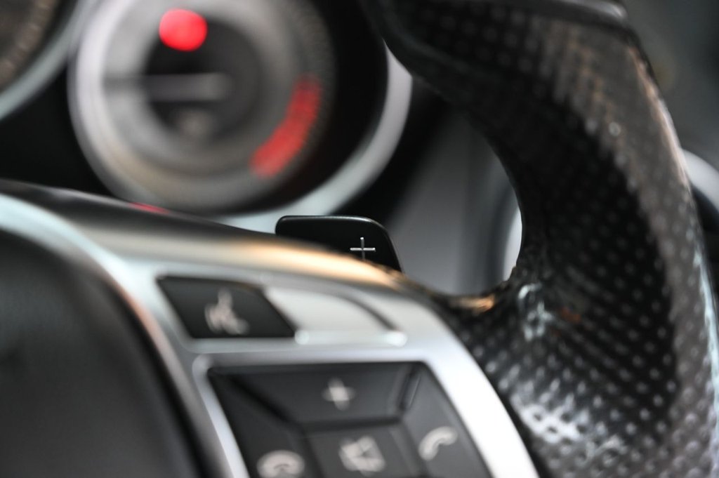 Used Mercedes-Benz C Class 2015 for sale - 77884941: Photo 20