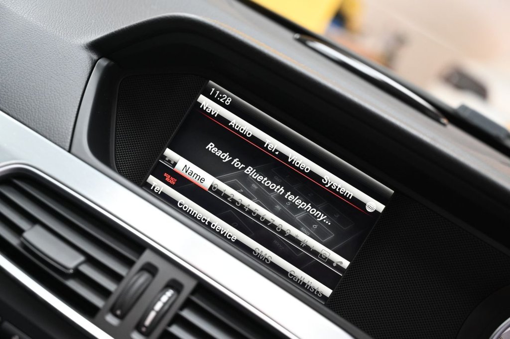 Used Mercedes-Benz C Class 2015 for sale - 77884941: Photo 21