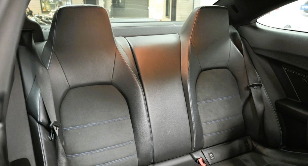 Used Mercedes-Benz C Class 2015 for sale - 77884941: Photo 25