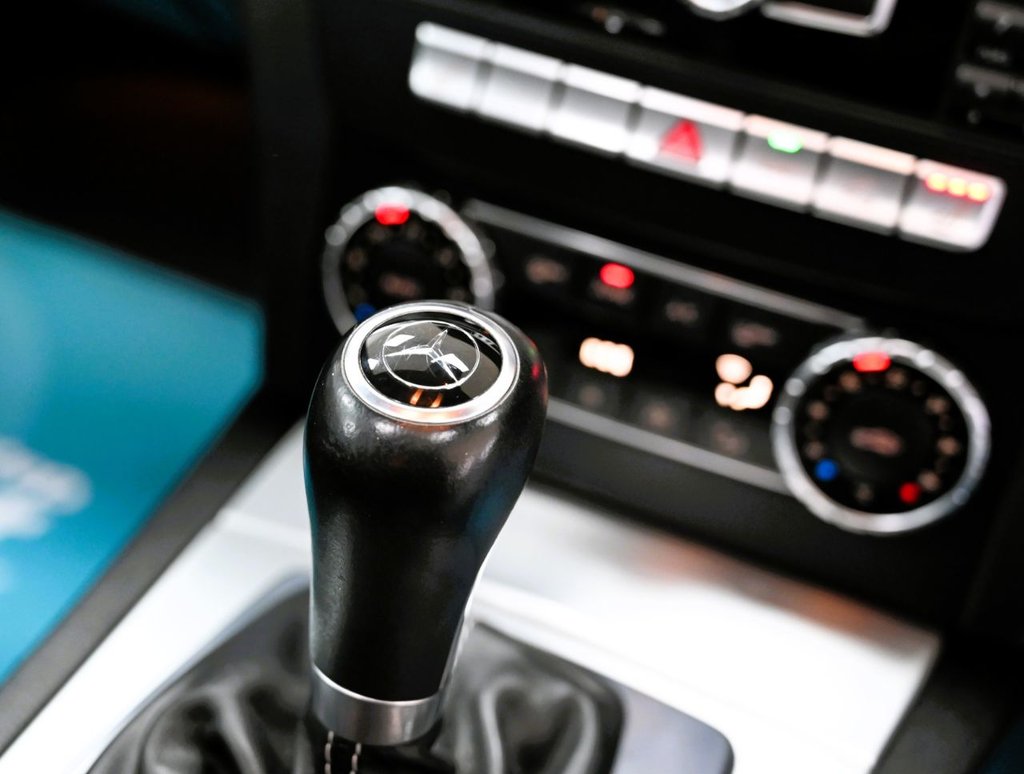 Used Mercedes-Benz C Class 2015 for sale - 77884941: Photo 28