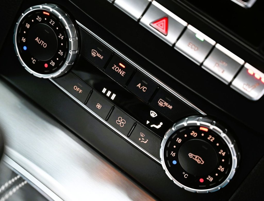 Used Mercedes-Benz C Class 2015 for sale - 77884941: Photo 30