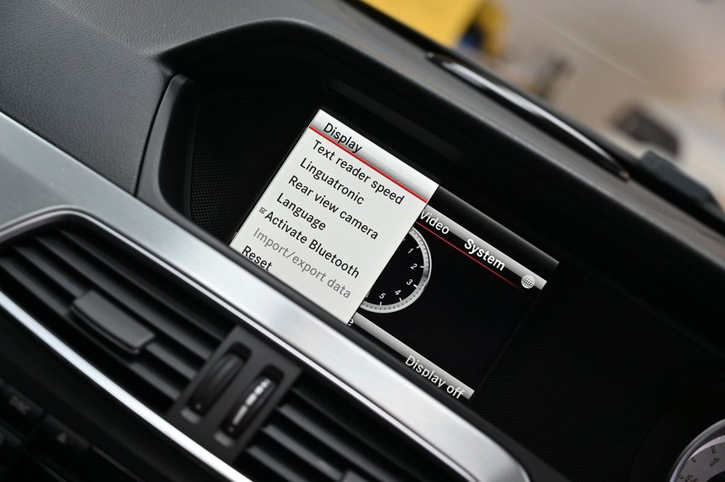 Used Mercedes-Benz C Class 2015 for sale - 77884941: Photo 34