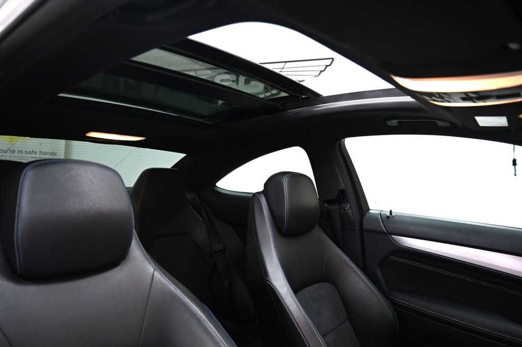 Used Mercedes-Benz C Class 2015 for sale - 77884941: Photo 5