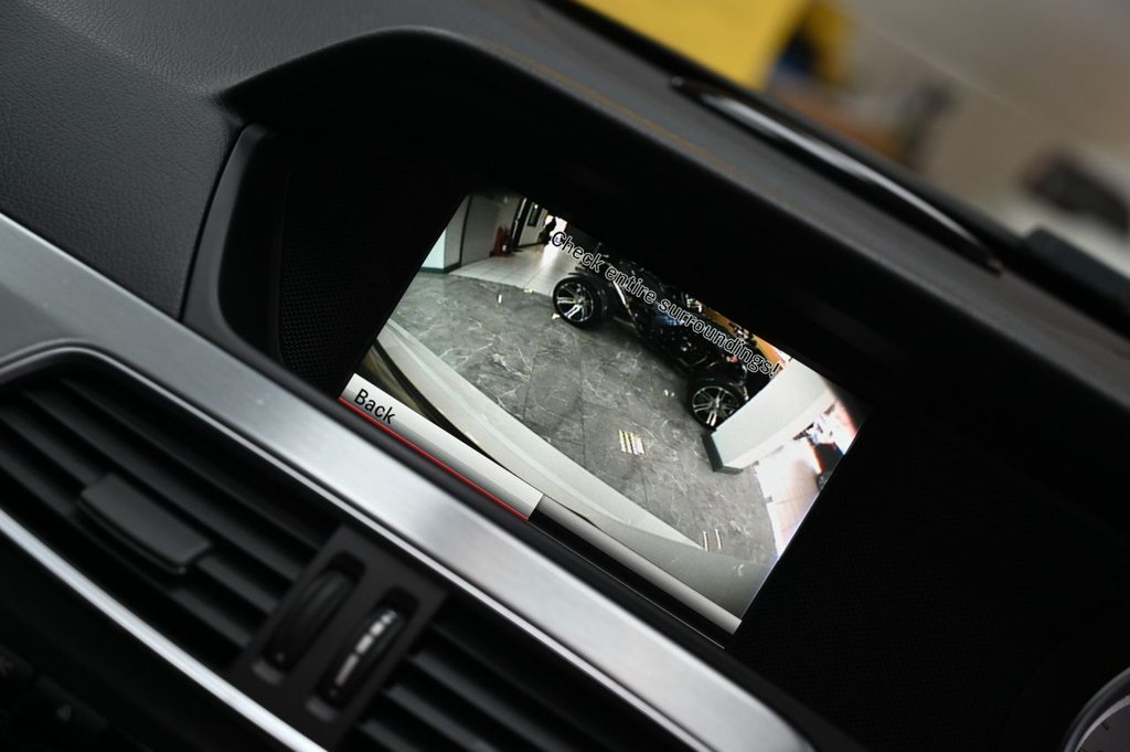 Used Mercedes-Benz C Class 2015 for sale - 77884941: Photo 6