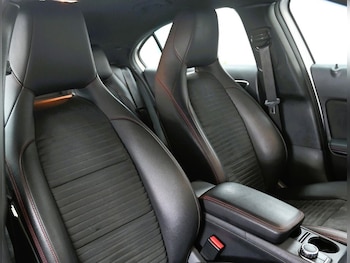 Used Mercedes-Benz A-Class 2018 for sale - 79154790: Photo