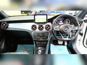 Used Mercedes-Benz CLA 2016 for sale - 79695233: Photo