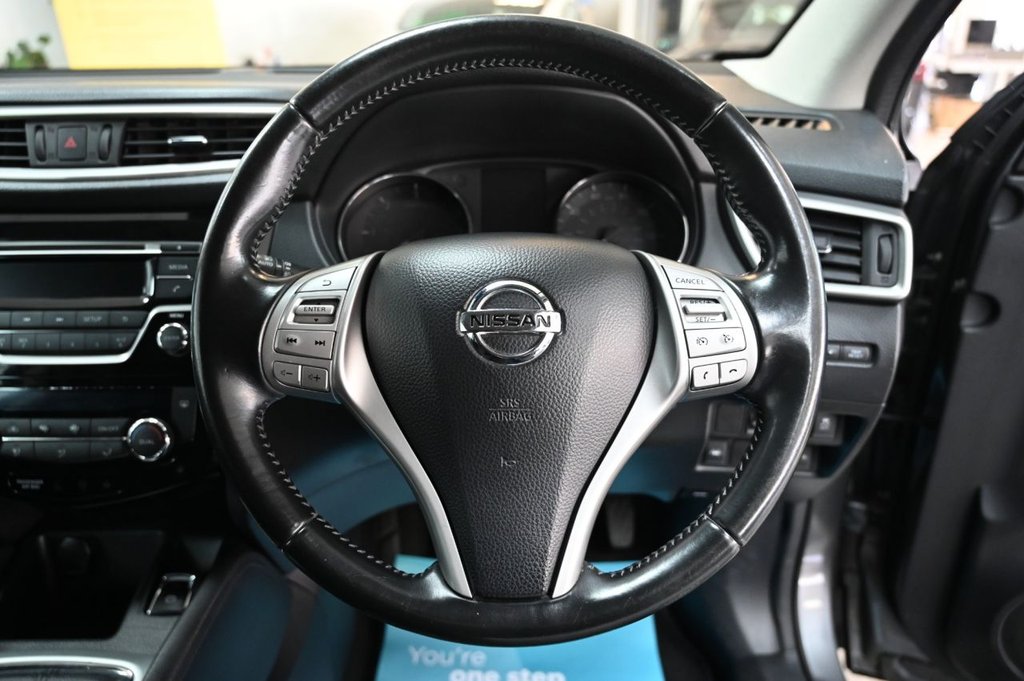 Used Nissan Qashqai 2014 for sale - 78036491: Photo 15