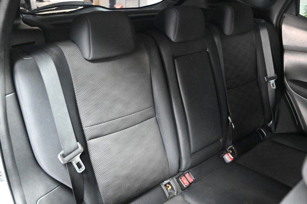 Used Nissan Qashqai 2014 for sale - 78036491: Photo 16