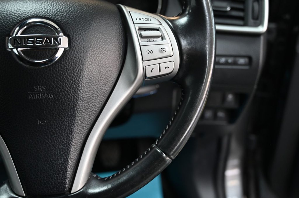 Used Nissan Qashqai 2014 for sale - 78036491: Photo 23