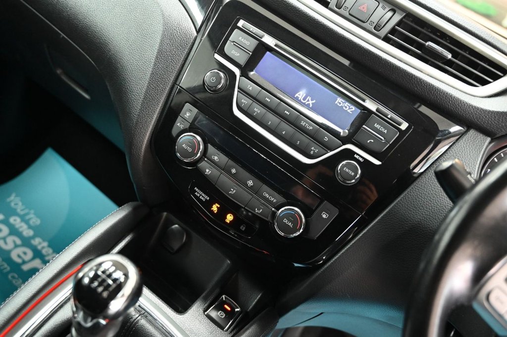 Used Nissan Qashqai 2014 for sale - 78036491: Photo 24