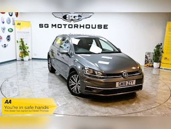 2018 (18) - 1.6 TDI SE Nav Hatchback 5dr Diesel Manual Euro 6 (s/s) (115 ps)