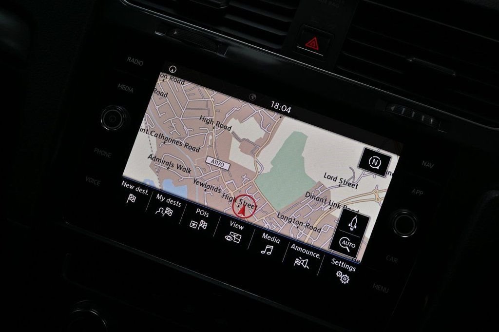 Used Volkswagen Golf 2018 for sale - 76459323: Photo 5