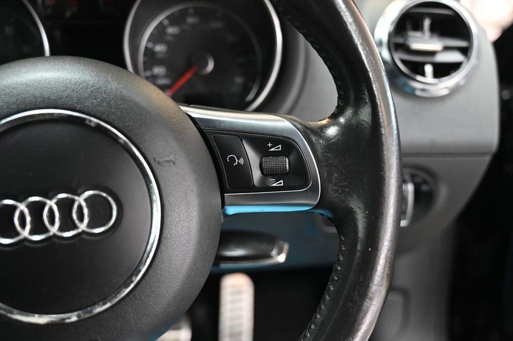 Used Audi TT 2010 for sale - 77621232: Photo 20