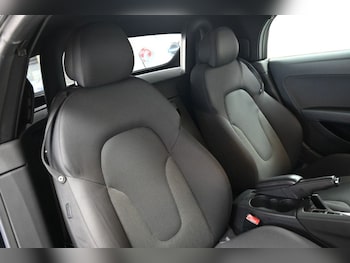 Used Audi TT 2010 for sale - 77621232: Photo