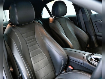 Used Mercedes-Benz E-Class 2019 for sale - 75735414: Photo