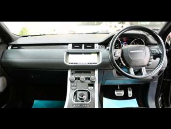 Used Land Rover Range Rover Evoque 2017 for sale - 75073390: Photo