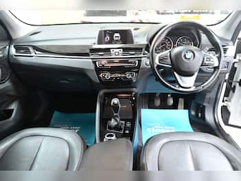 Used BMW X1 2016 for sale - 79722331: Photo