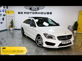Used Mercedes-Benz CLA 2016 for sale - 74866732: Photo