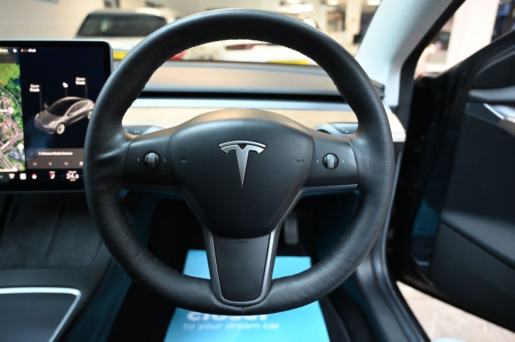 Used Tesla Model 3 2021 for sale - 77621133: Photo 17