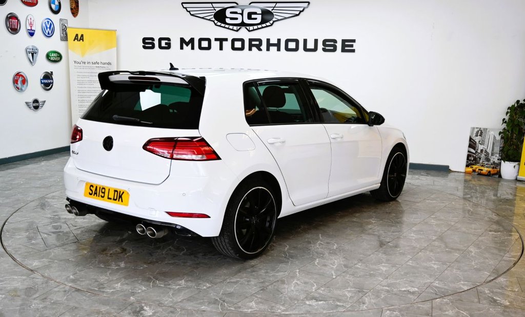 Used Volkswagen Golf 2019 for sale - 78220811: Photo 12