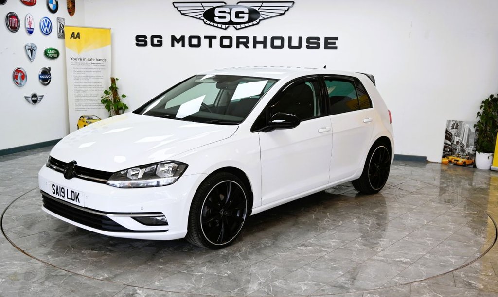 Used Volkswagen Golf 2019 for sale - 78220811: Photo 13