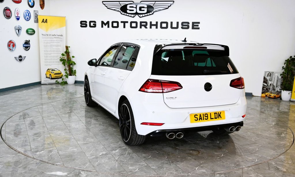 Used Volkswagen Golf 2019 for sale - 78220811: Photo 14