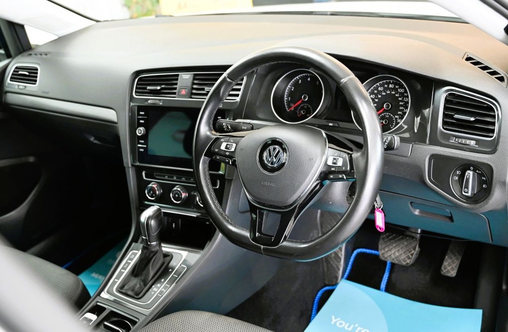 Used Volkswagen Golf 2019 for sale - 78220811: Photo 22