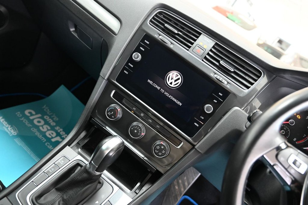 Used Volkswagen Golf 2019 for sale - 78220811: Photo 26